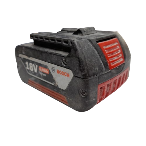 Bosch GBA 18V 4.0AH Battery (MR)