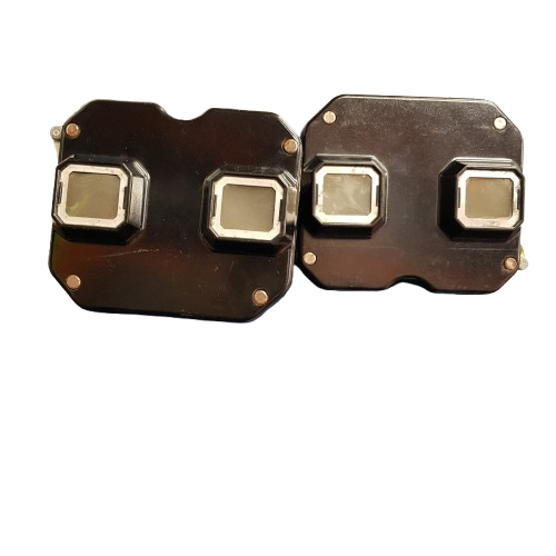 Sawyers Cameras View Master Black Some Marks And Scratches Comes with Cameras And Films