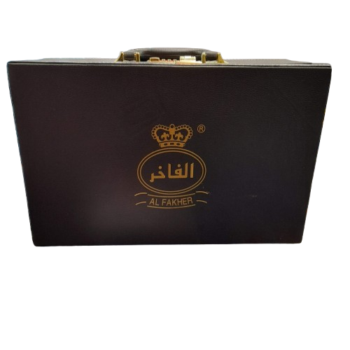Al Fakher Shisha (1430934) (GE)