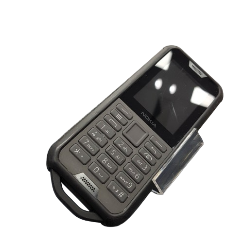 Nokia 800 Tough 4G Mobile Phone