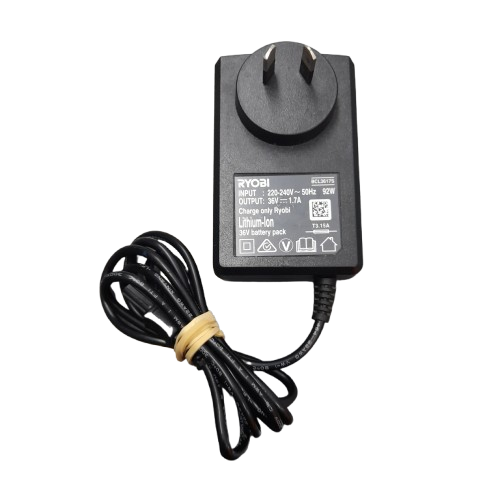 Ryobi 36V 2.0Ah Battery And Charger Kit