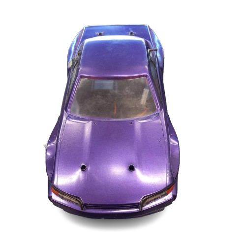 HPI Vextor Remote Control Car With Battery Battery Charger And Controller