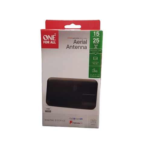 One for All Aerial Antenna Cord SV9428 (MR)