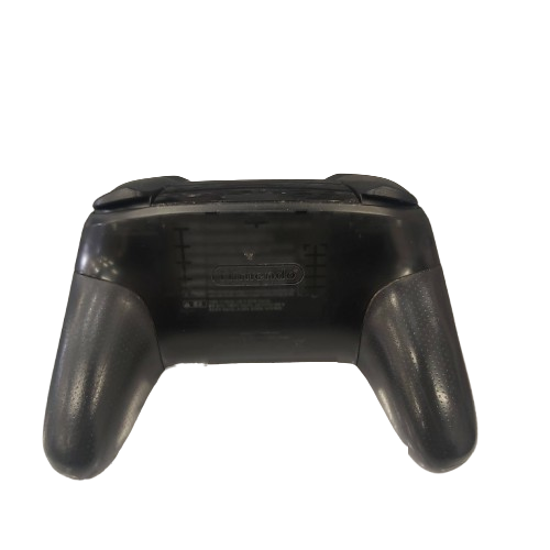 Nintendo Switch Pro Controller Black (NA 1348485)