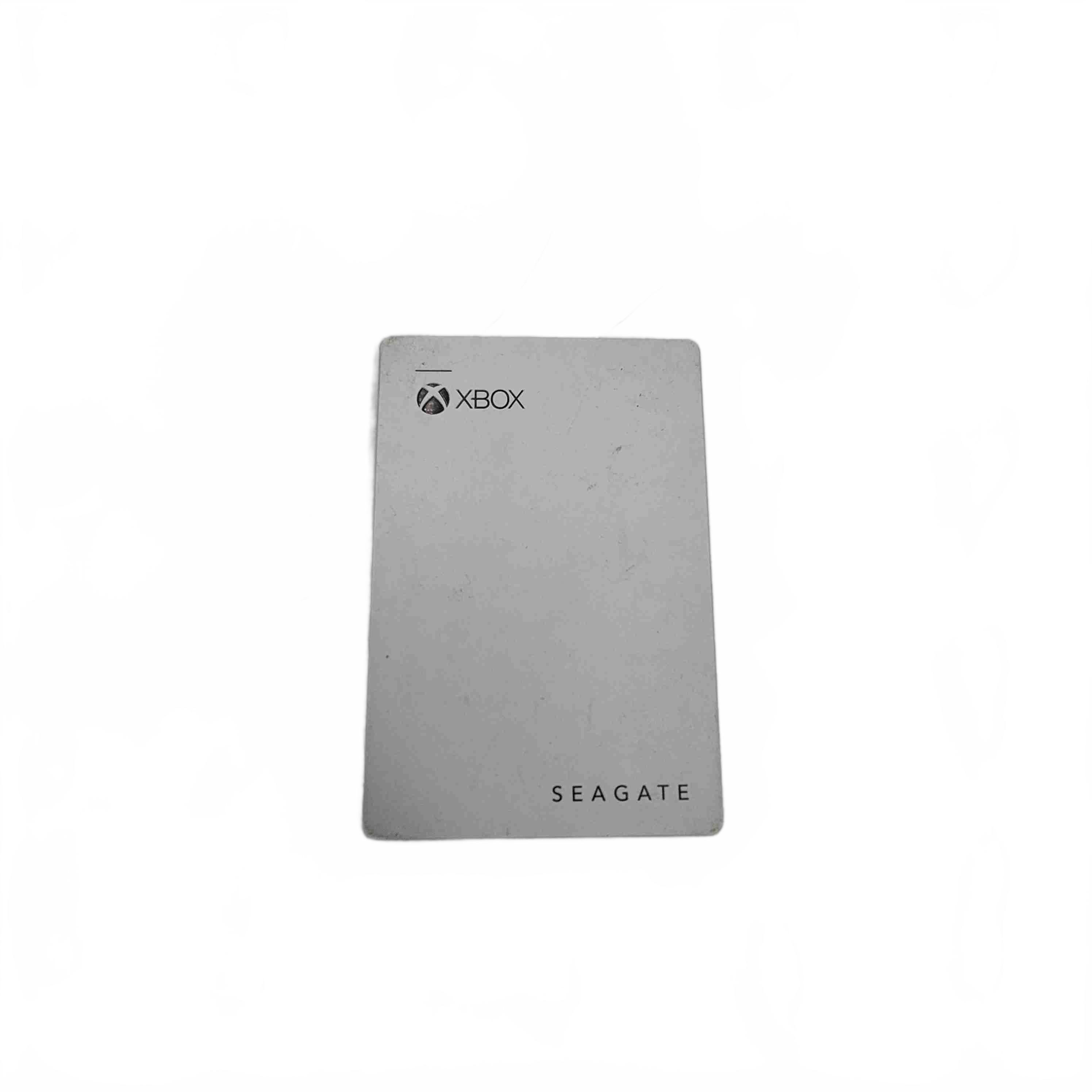 Seagate Hard Drive SRD0NF1 White (GB1435102) (Tested)