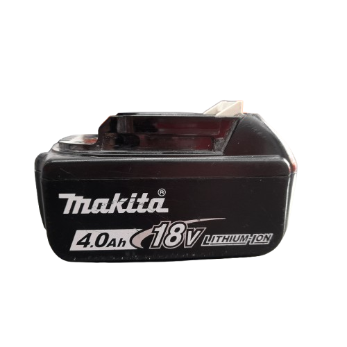Makita 18V 4.0Ah Battery (MR)
