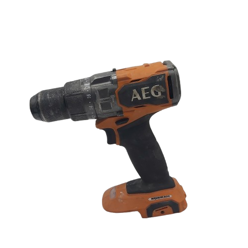 AEG Hammer Drill A18PDB – Skin Only – Fair condition (NA)