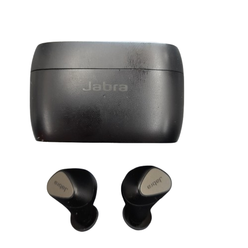 Jabra Elite 5 True Wireless in-Ear Bluetooth Earbuds – (LN)
