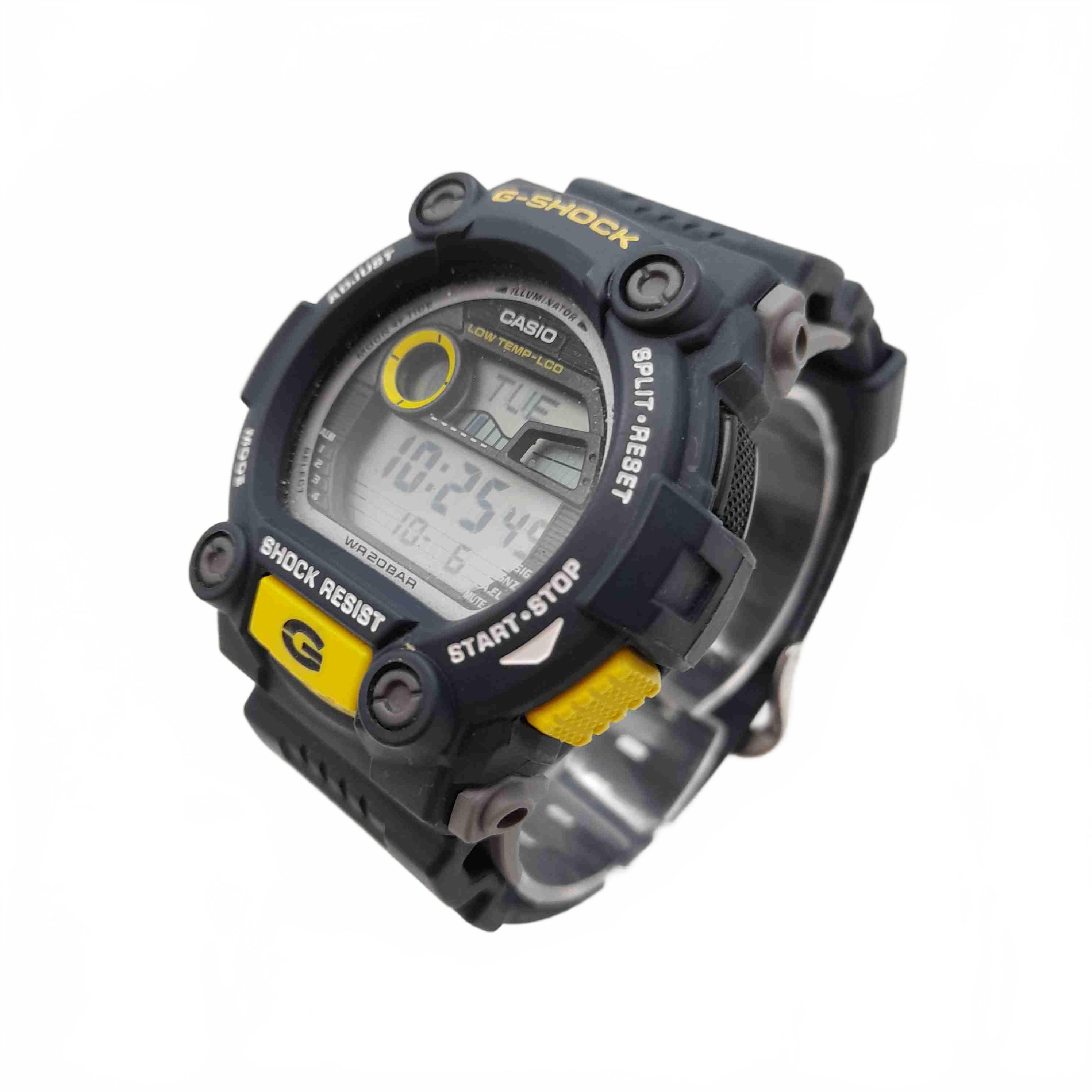 Casio G-Shock G-7900 Men’s Watch Model G-7900 (WL 1434104)