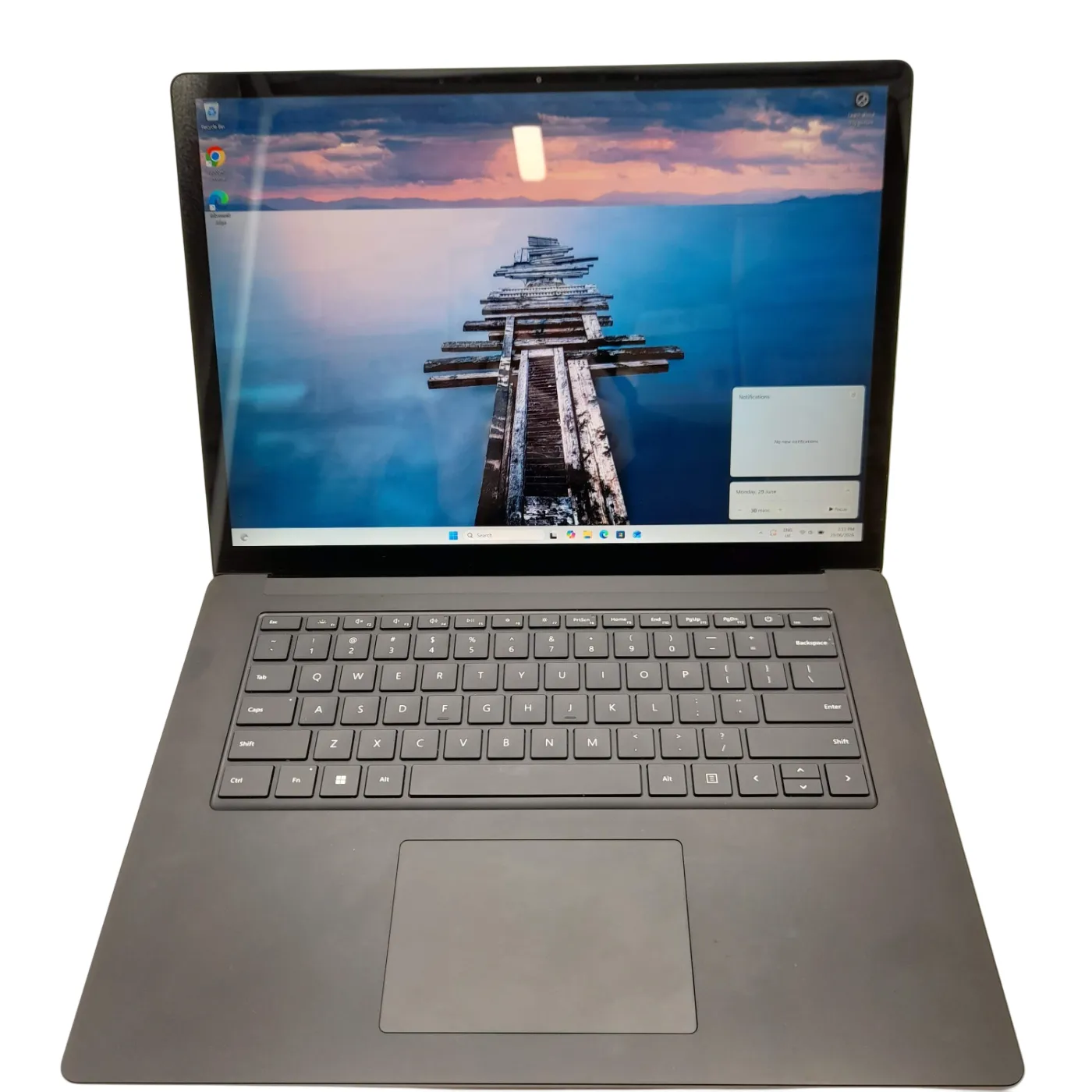 Microsoft Surface Laptop 4 i7-1185G7 16GB RAM 512GB SSD + Charger (WL1414517)