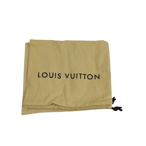 Authentic Louis Vuitton Frontrow Sneakers – With Box, Dust Bag, Receipt & Spare Laces, Good Used Condition (NA)