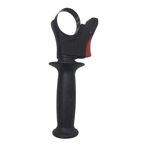 Milwaukee M18 Fuel SDS Plus Rotary Hammer M18 CHX, Wear + Tear With Initials Engraved, With Handle + Hard Case (NA)