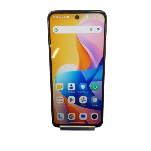 TCL 60r 5G T519H 128GB Navy Mobile Phone No Accessories (MR)