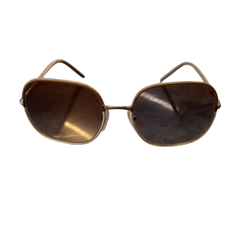 Prada Sunglasses SPR67X With Case (GE)