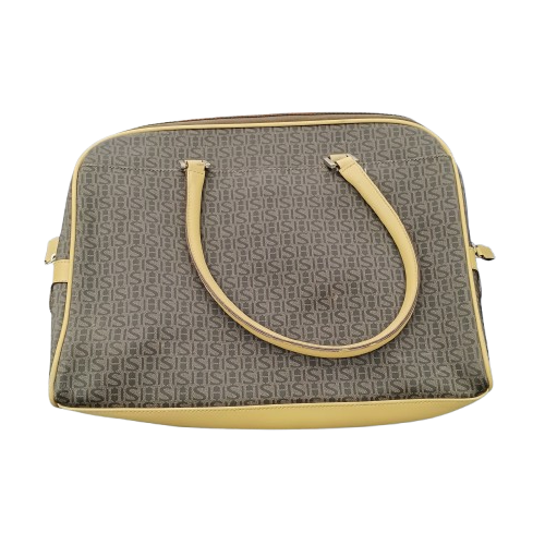 Seneca Bags Laptop Bag Brown (WR 1417227)