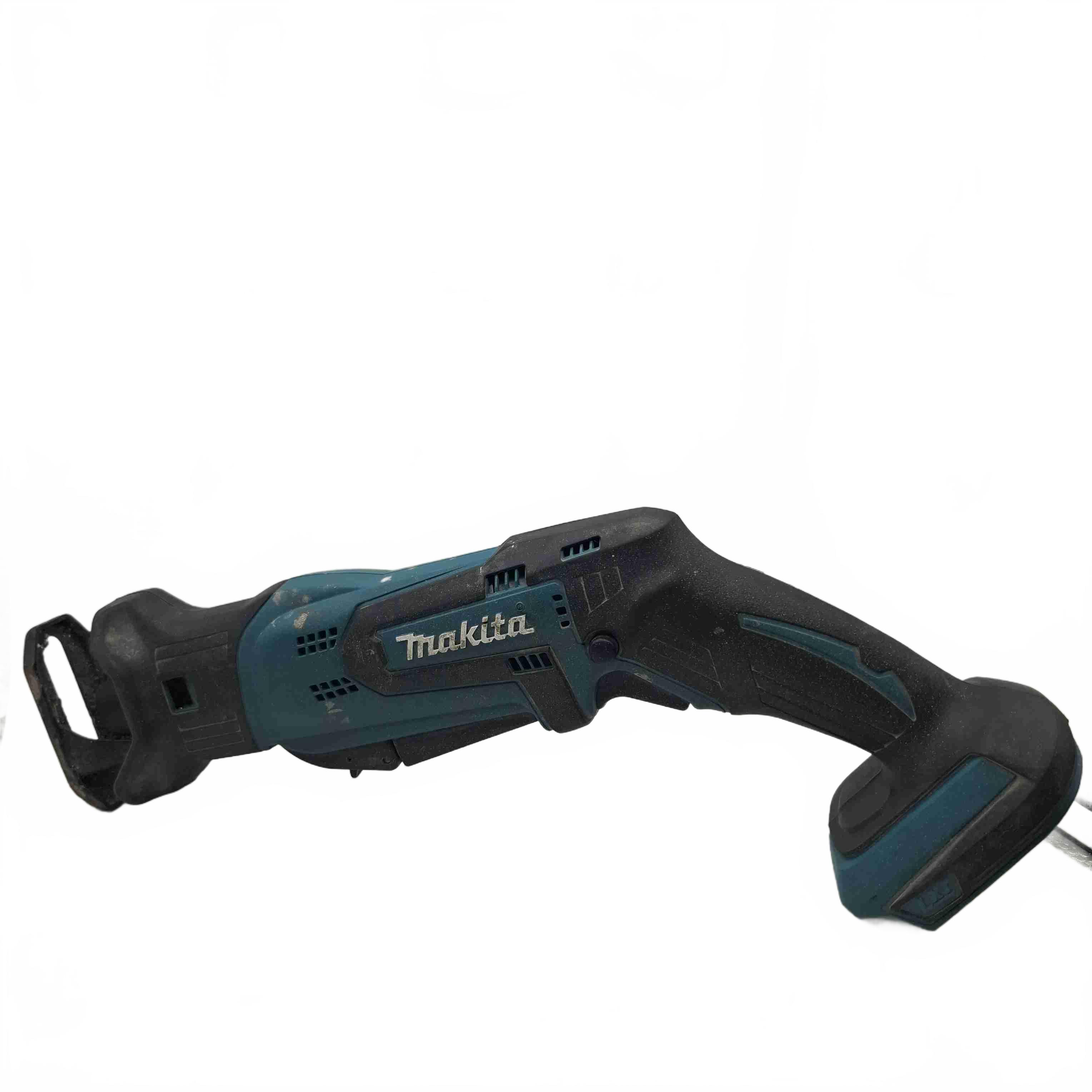 Makita 18V Cordless Reciprocating Saw DJR183 Green (WR 1430458)