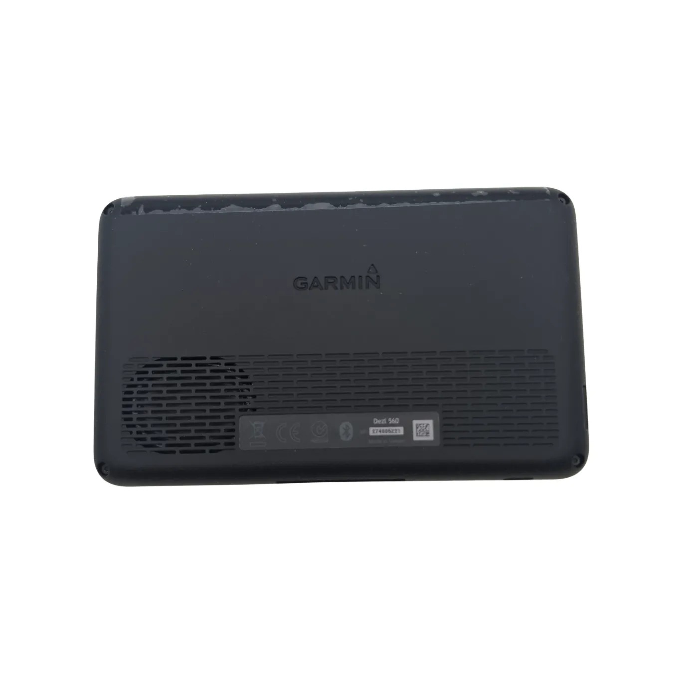 Garmin dēzl 560LT Truck GPS Navigator (WR)