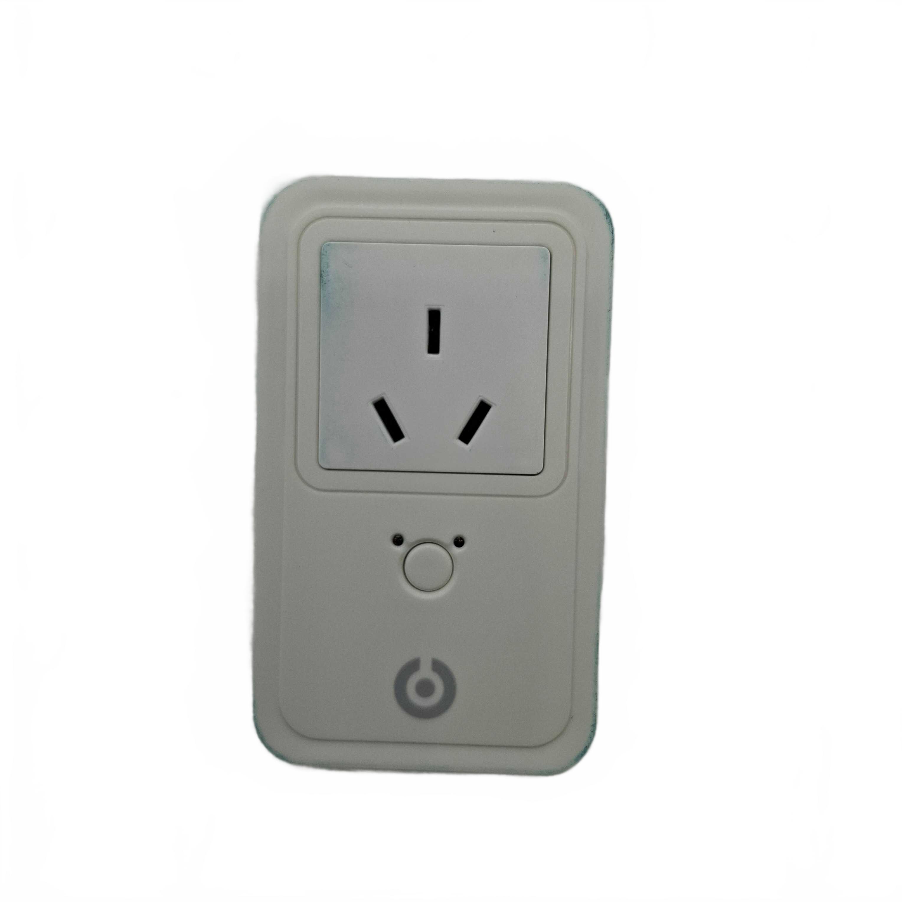 Swann One Smart Plug SWO-SMP1PA-AU (1428209)