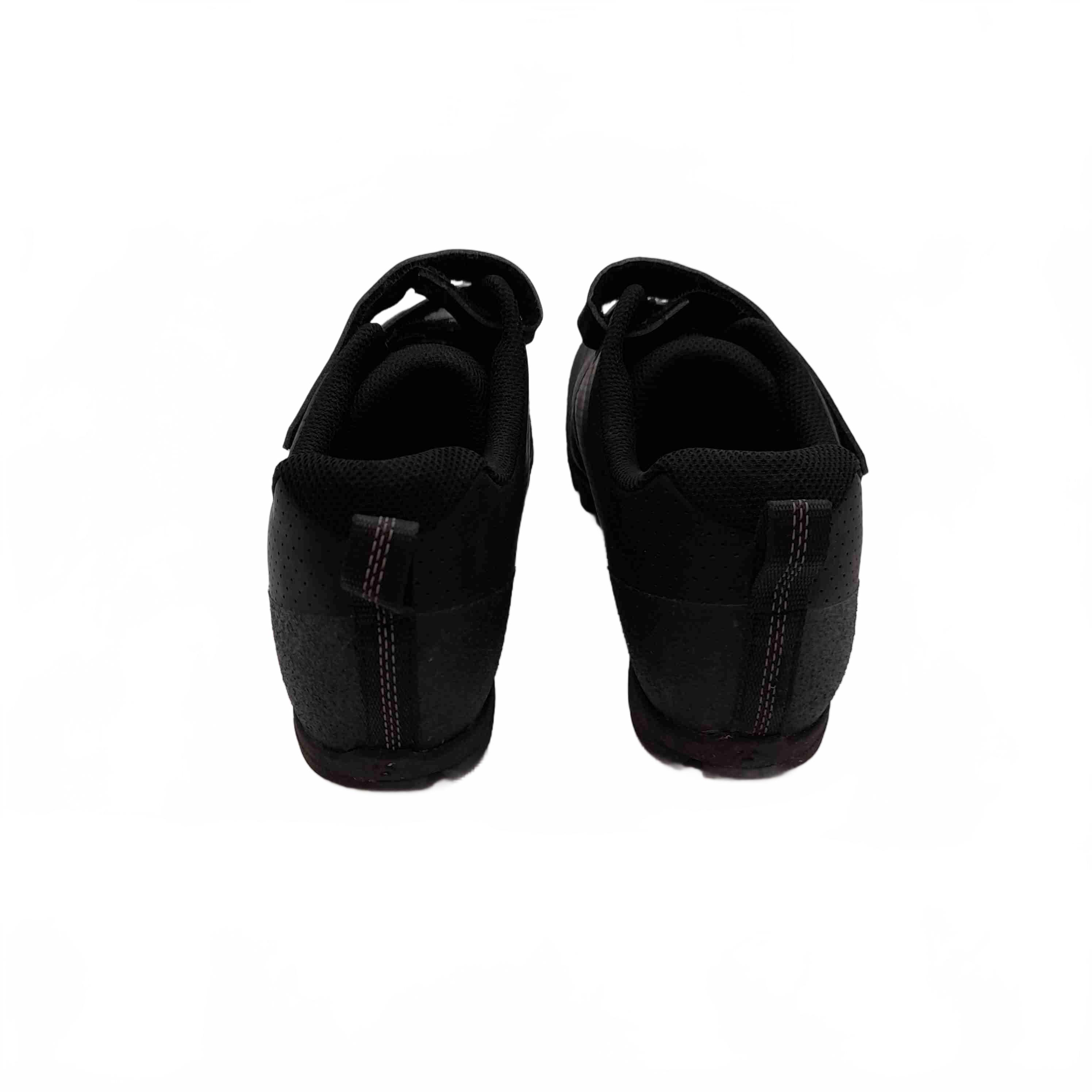 Bontrager Bike Shoes Cover Quantum Black Size US 11 (1441211) (WL)