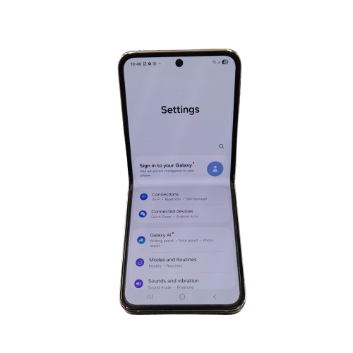 Samsung Galaxy Z Flip 5 512GB (GE)