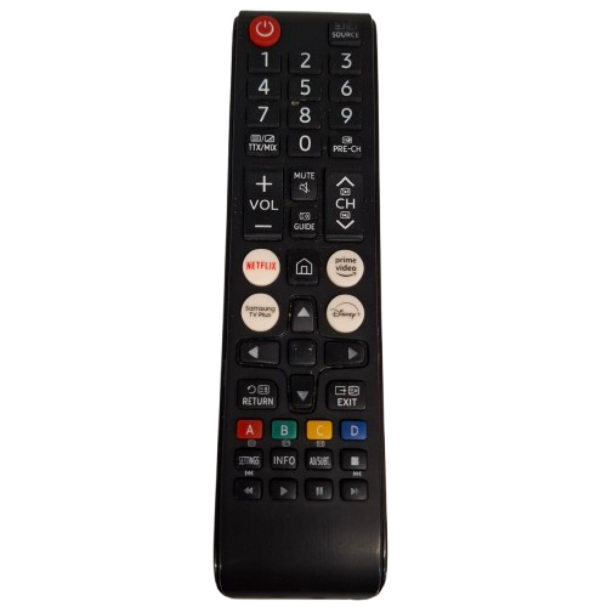 EKO 32HD Smart TV 32″ Black (JN) Pickup