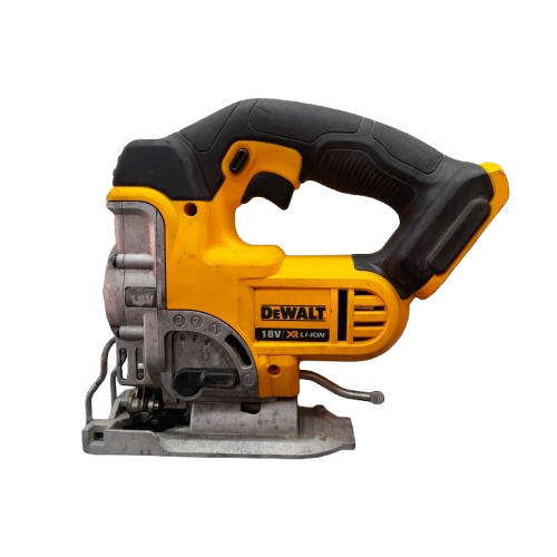 DEWALT DCS331-XE Cordless Jigsaw with 5.0AH Dewalt Battery (LN)