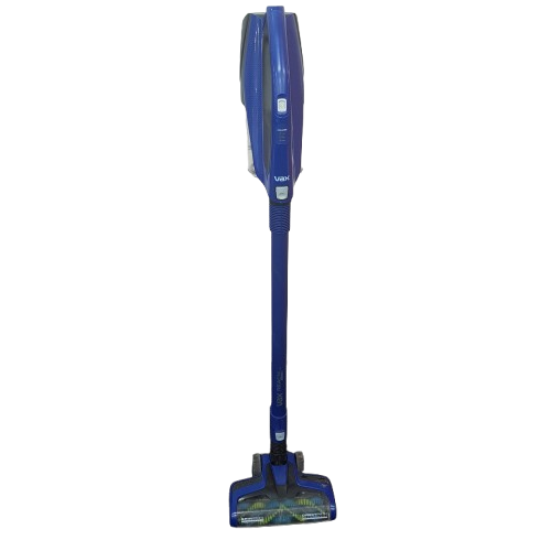 Vax Reach Cordless Vacuum VX93 Blue (MR) PICK UP ONLY