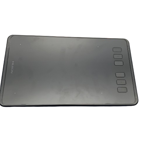 Inspiroy Drawing Pad H640P (CP)