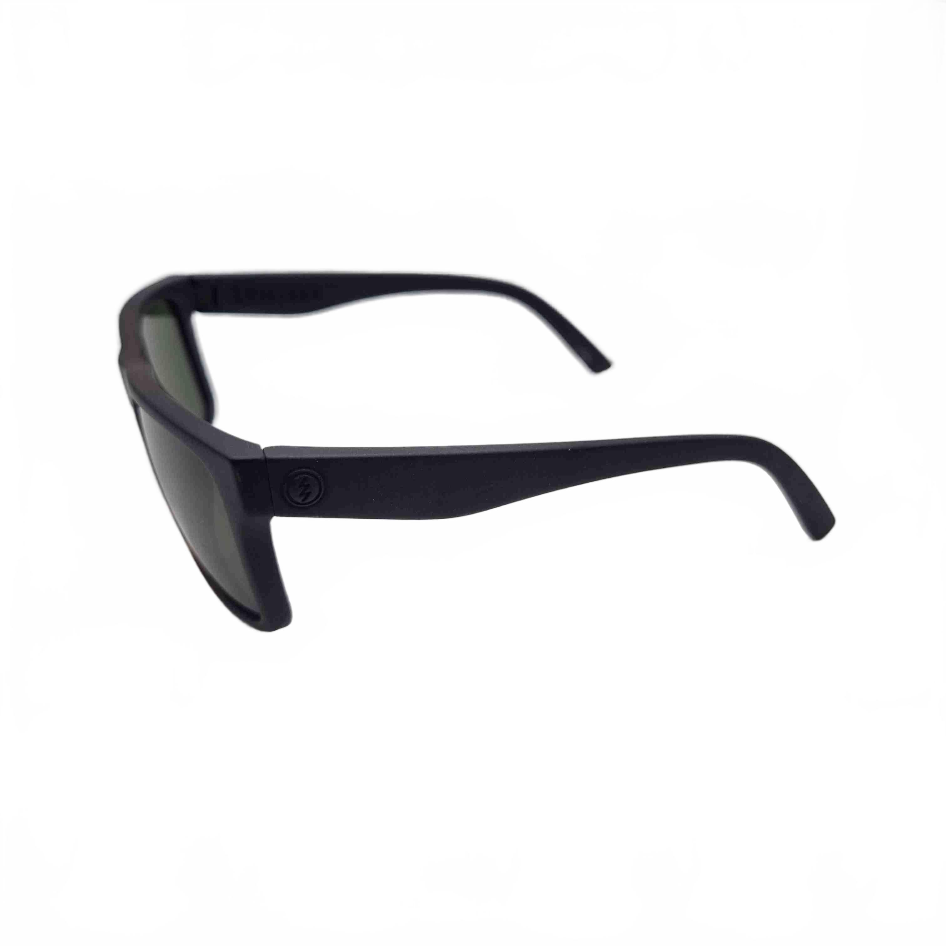 Electric Sunglasses Swingarm Black Brown (WR 1429146)