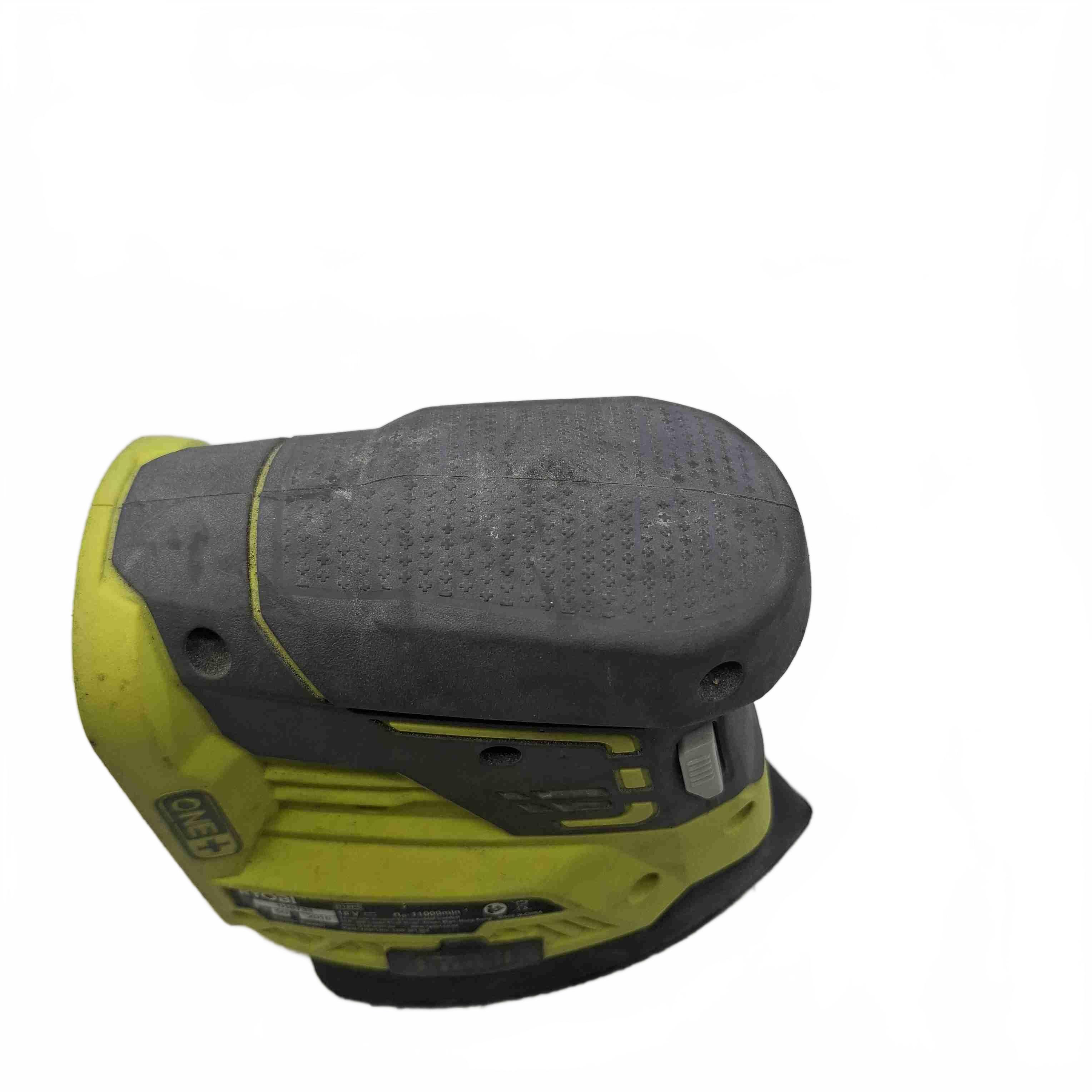 Ryobi Orbital Sander R18PS (WR 1432186)