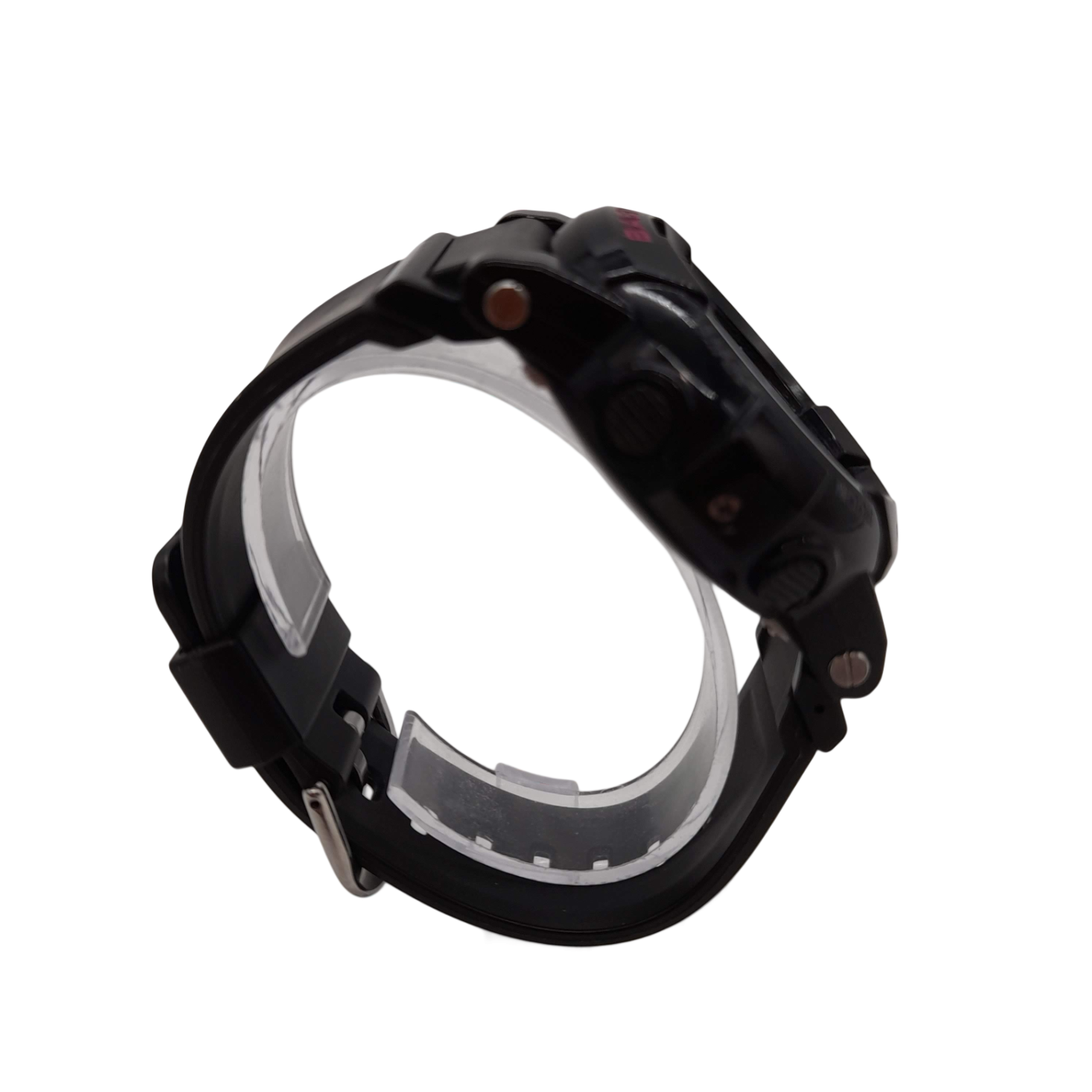 Baby-G BGA-180 Black Shock Resistant Watch – WL 1332976