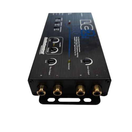 Stinger AudioControl LC2i PRO Active Line Out Converter (MR)