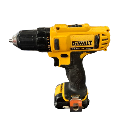 DEWALT DCD710-XE Cordless Drill/Driver (Used) (MK)