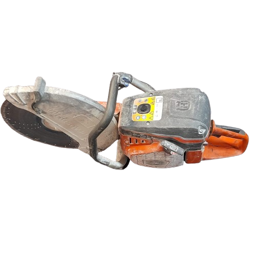 Husqvarna Concrete Cut Off Saw K970 ( Local Pickup )