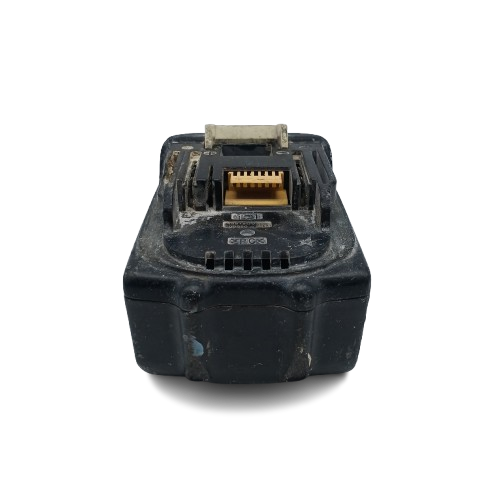 Makita BL1850 18V 5.0Ah LXT Lithium-Ion Battery Black (1428223) (CP)