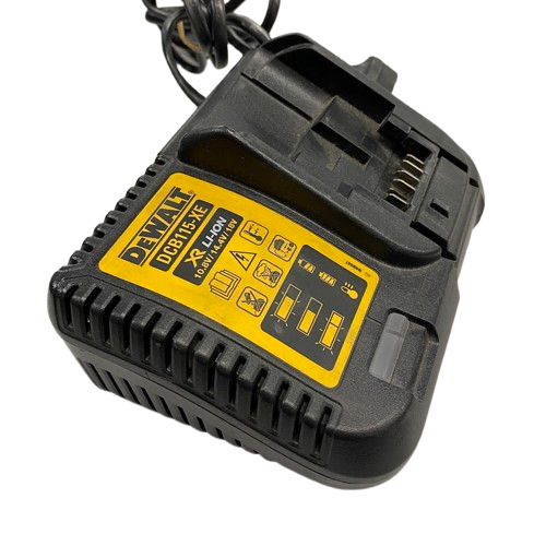 DeWalt DCB115-XE 18V Multi-voltage Charger (NG)