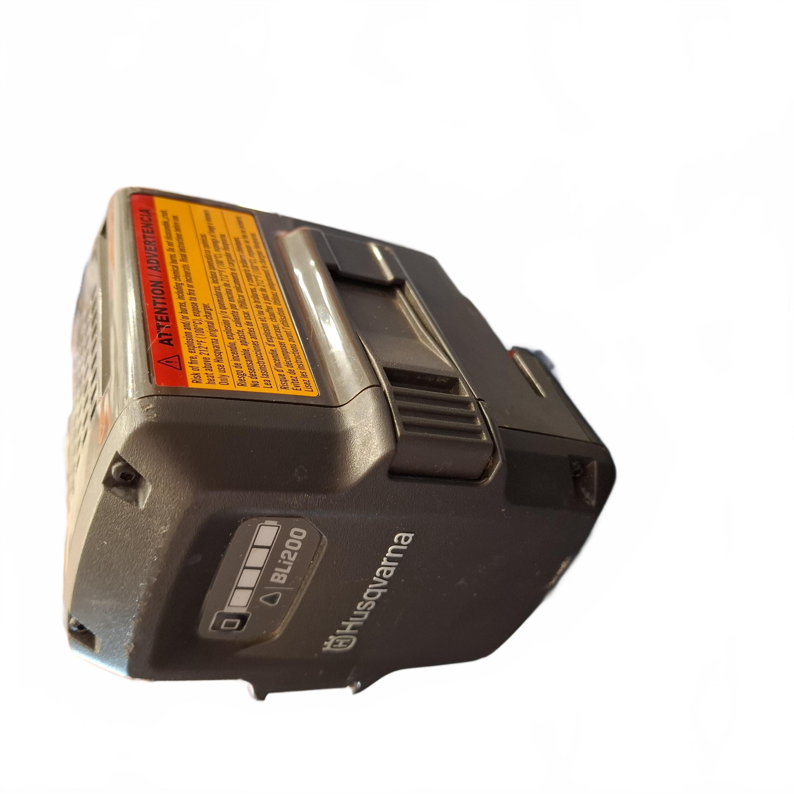 Husqvarna BLI200 40V Battery (1430140) (JN)