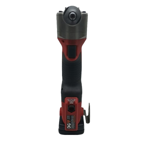 Milwaukee M12 BPRT Rivet Gun with 4.0Ah Battery (CP)
