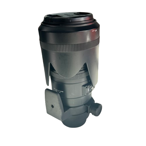 Sigma 70-200mm Lens (MK)