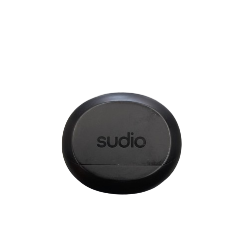Sudio A3 True Wireless Bluetooth Earphones Black Sudio A3 (LN)