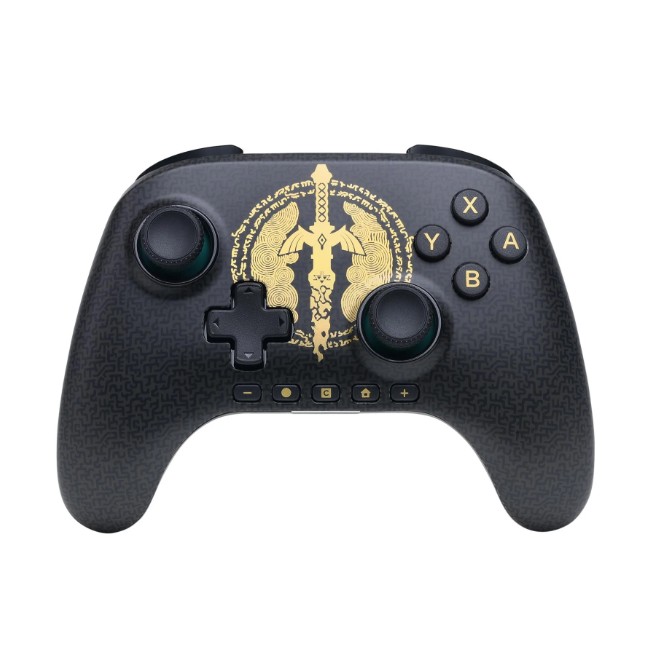 The Legend of Zelda: Tears of the Kingdom Switch 2 Controller (LE)