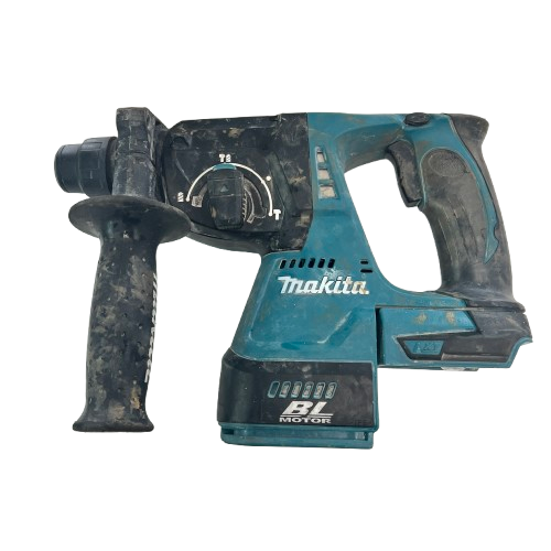 Makita DHR242 Hammer Drill Skin Only (MK)