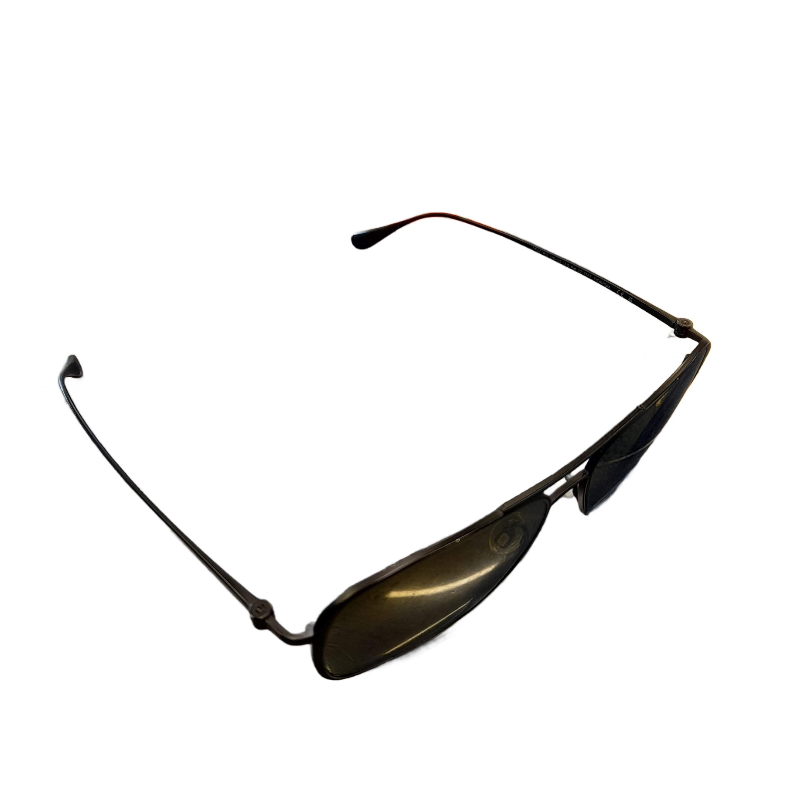 Maui Jim Beaches Sunglasses Model Beaches With Case (GE)