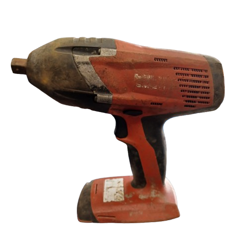 Hilti SIW 22T-A Cordless Impact Wrench With Battery USED Condition (LE)