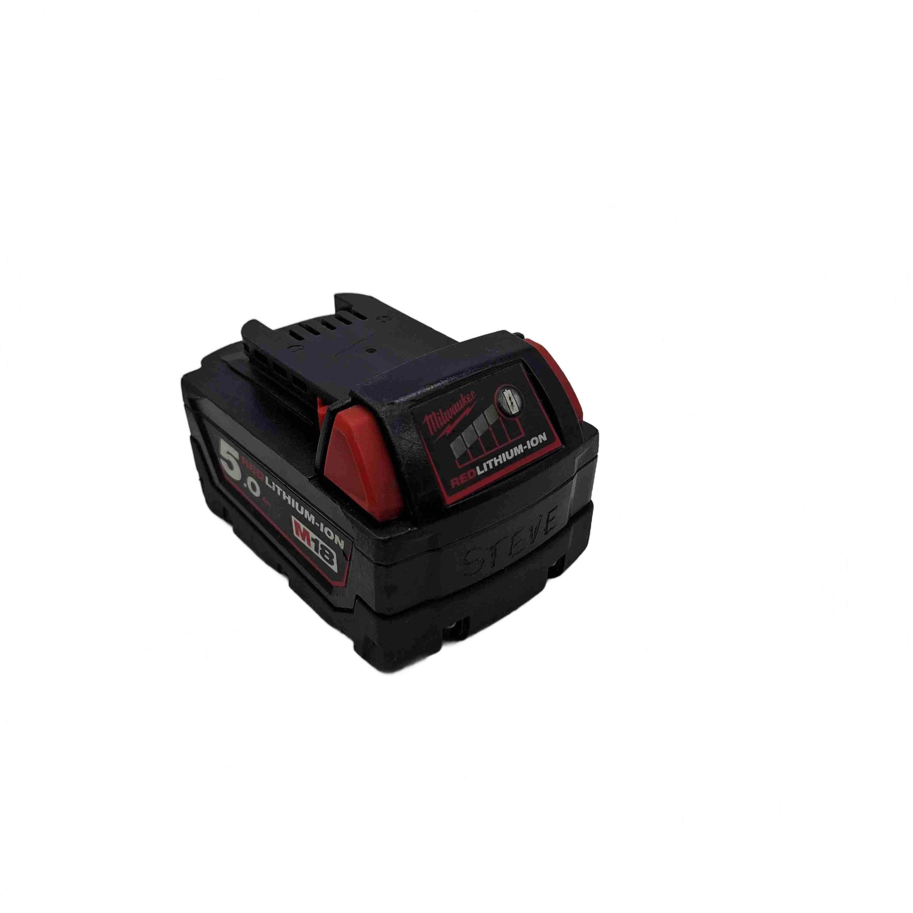 Milwaukee M18 B5 18V 5.0Ah Tool Battery (WR 1434945)