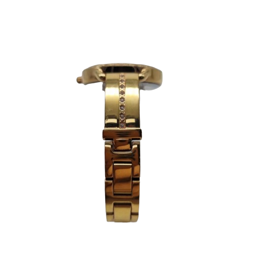 GUESS Bellini Ladies Rose Gold Watch GW0022L3 (WR 1404616)