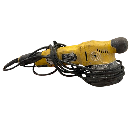 Hornet Polisher AC007487 Yellow Corded (NG)