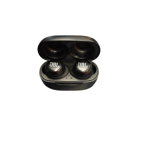 JBL Live Free NC+ Bluetooth Earphones Black  (LN)