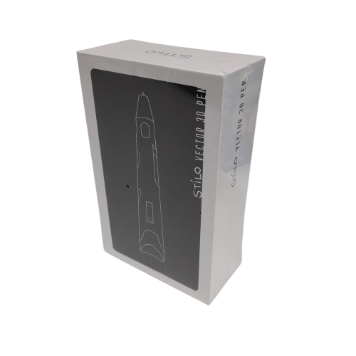 STILO 3D Pen White (LN)