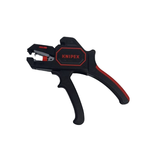 Knipex 12 62 180 Automatic Stripper Like New